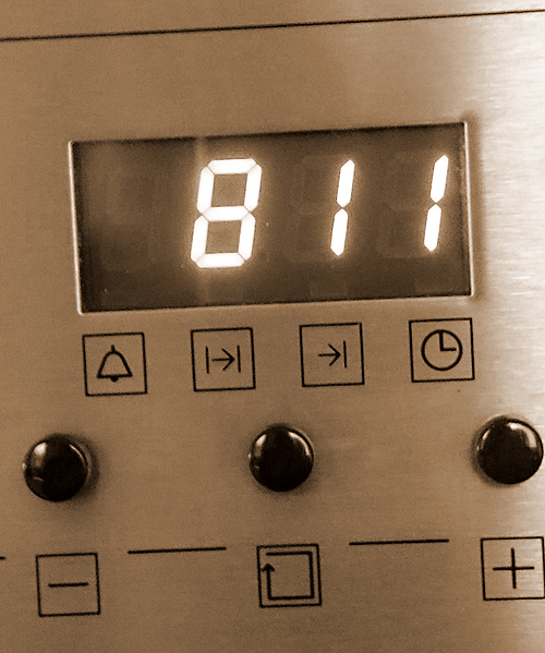 Backofen