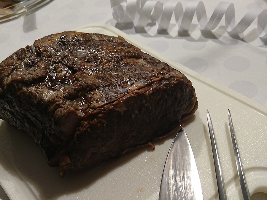 Roastbeef