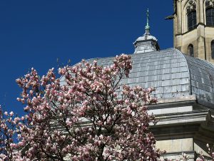 Kontaktsperre Corona Aachen