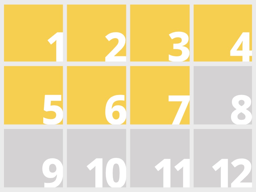 #12von12 im Juli 2025