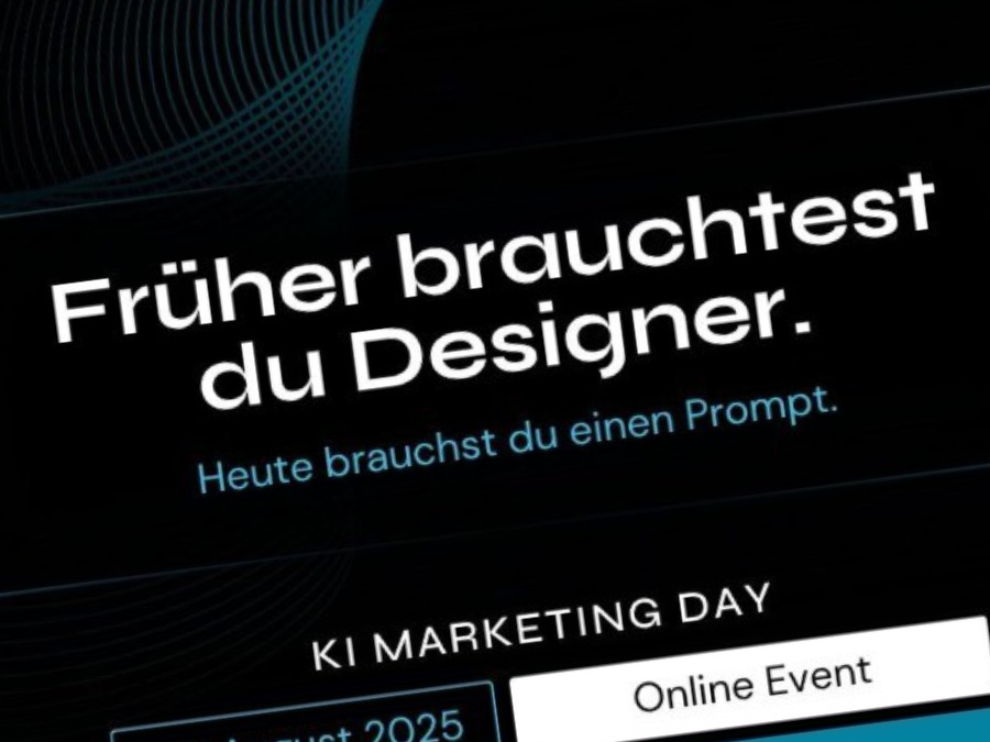 KI – eine Hybris der Jetztzeit