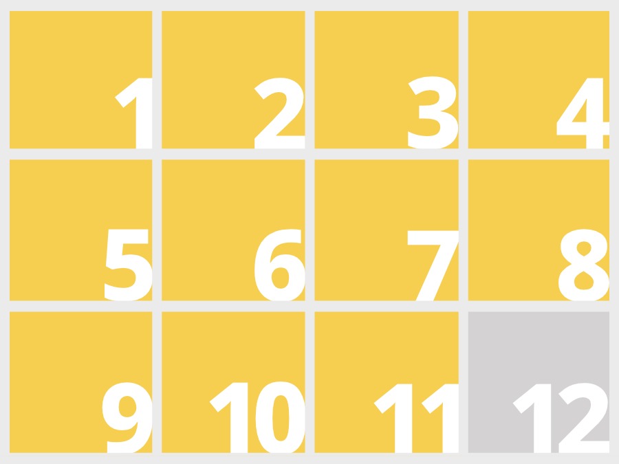 #12von12 im November 2025