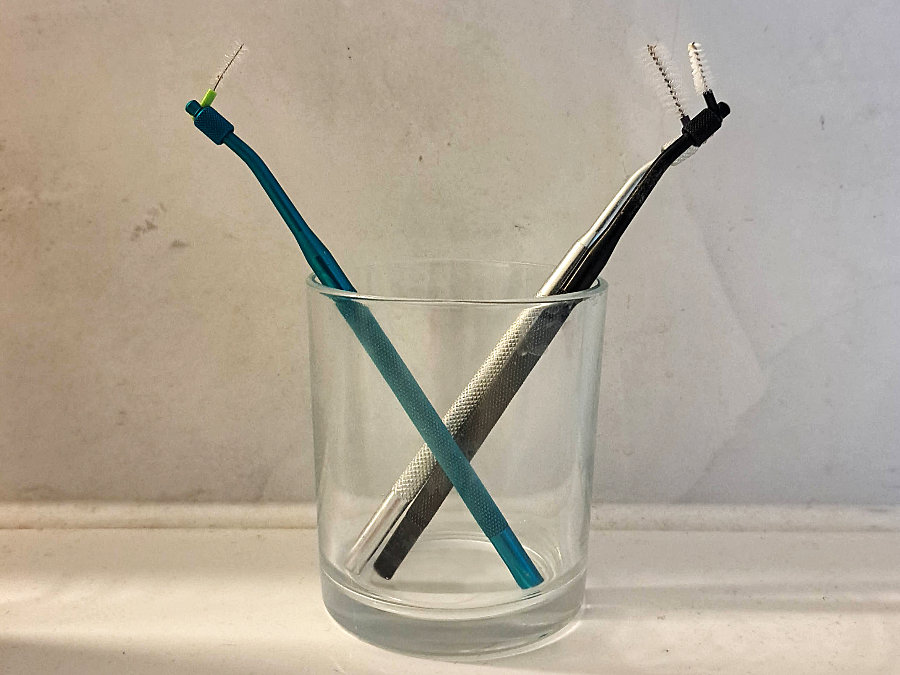 12 belanglose Fakten über mich