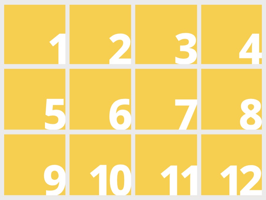 #12von12 im Dezember 2025