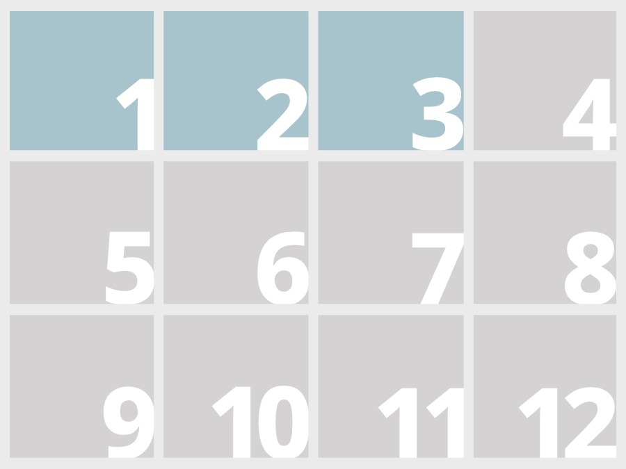 #12von12 im März 2026