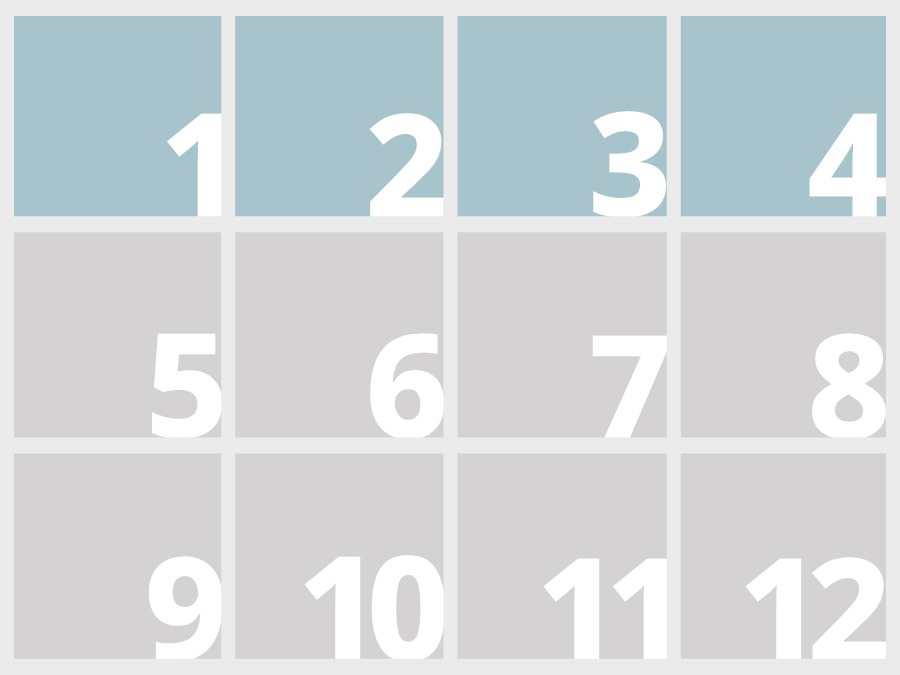 #12von12 im April 2026