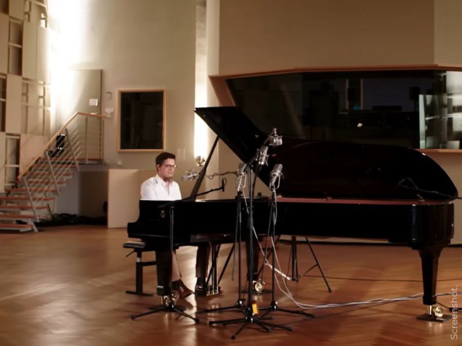 Hast Du mal sechseinhalb Minuten?