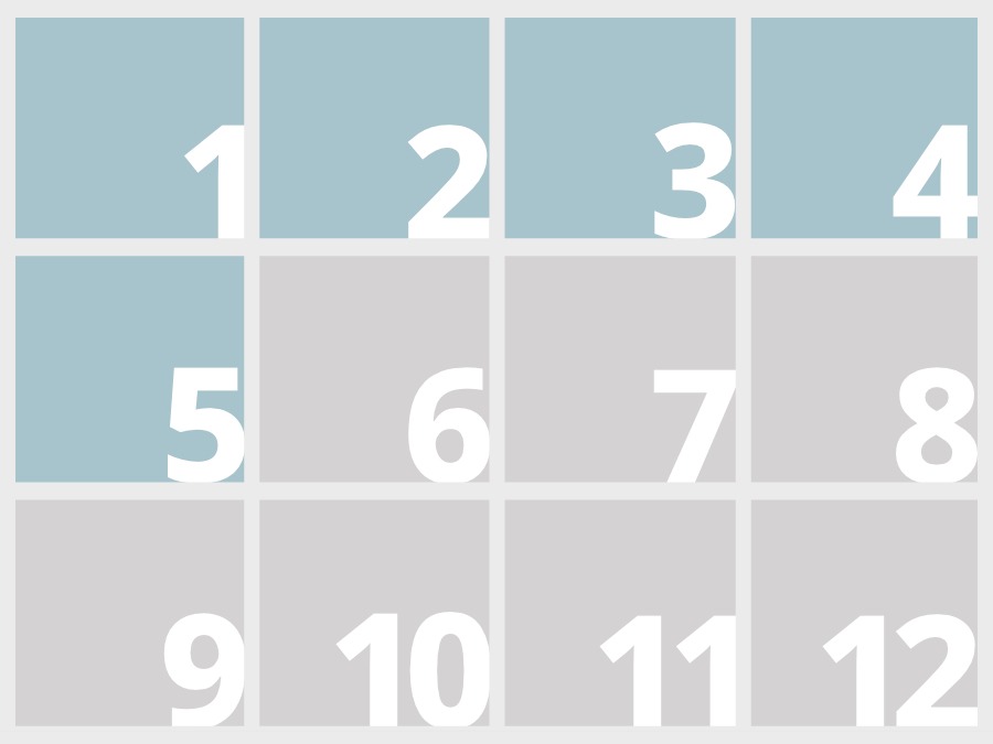 #12von12 im Mai 2026