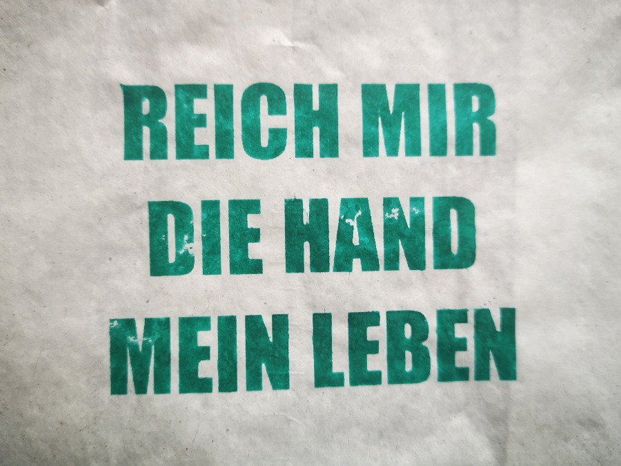 Überraschungen des Alters [1]